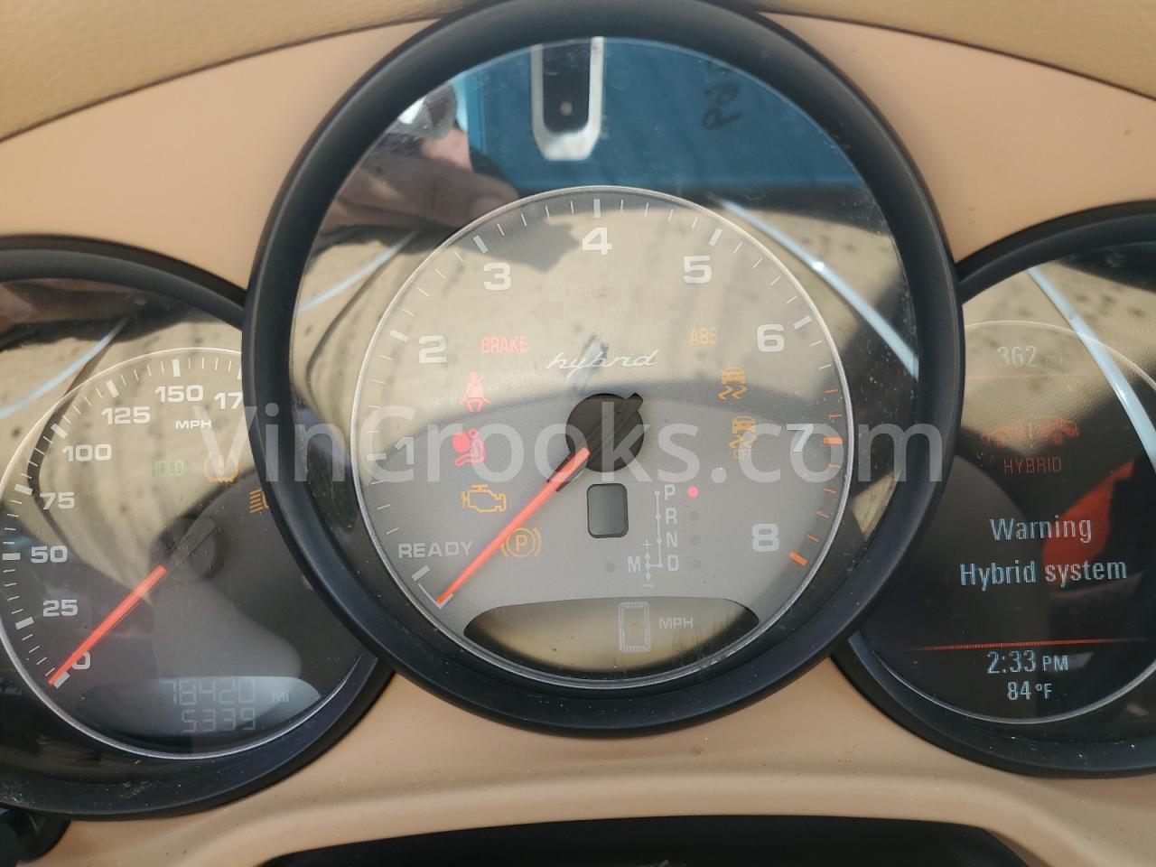 WP0AD2A75CL045390