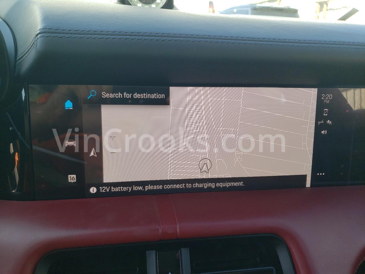 WP0AC2Y12LSA71071