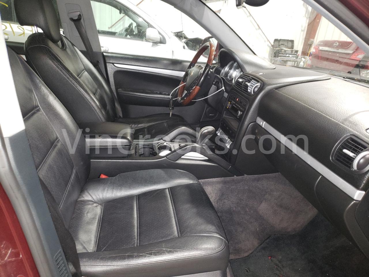 WP1AB29PX4LA70988