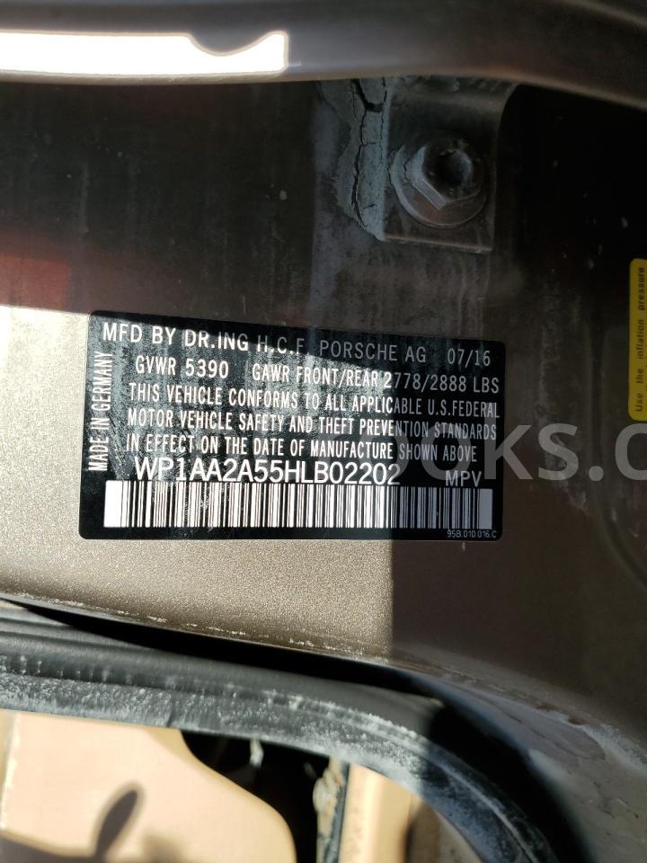 WP1AA2A55HLB02202