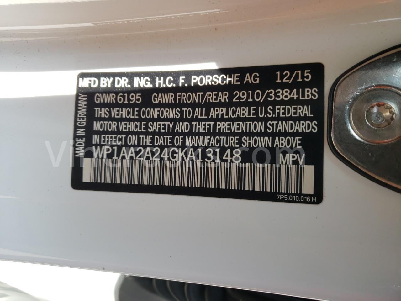 WP1AA2A24GKA13148