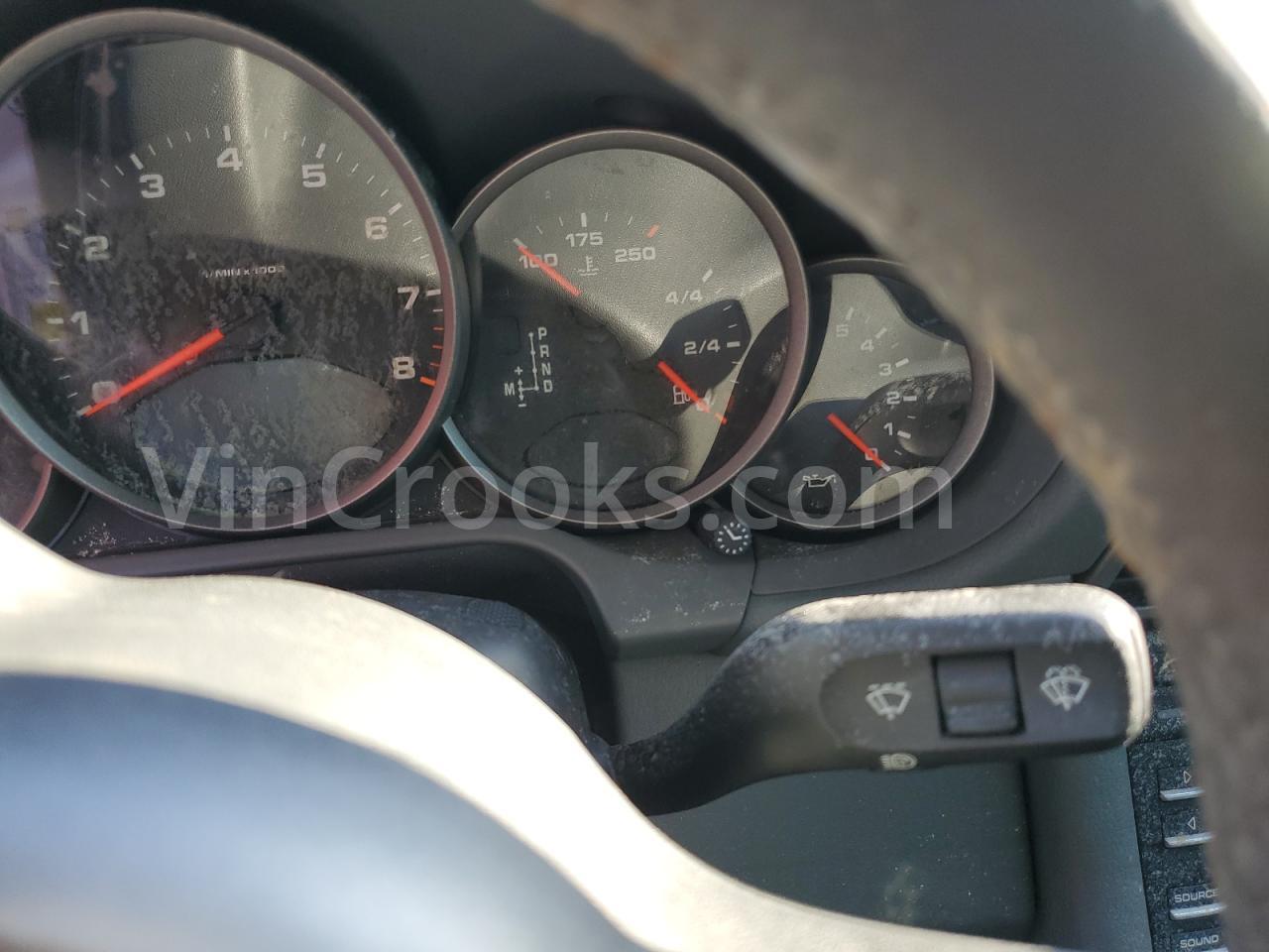 WP0CA29979S740735