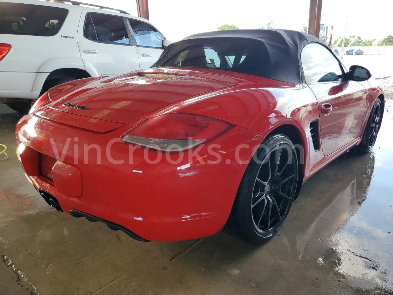 WP0CA2A82BS710731