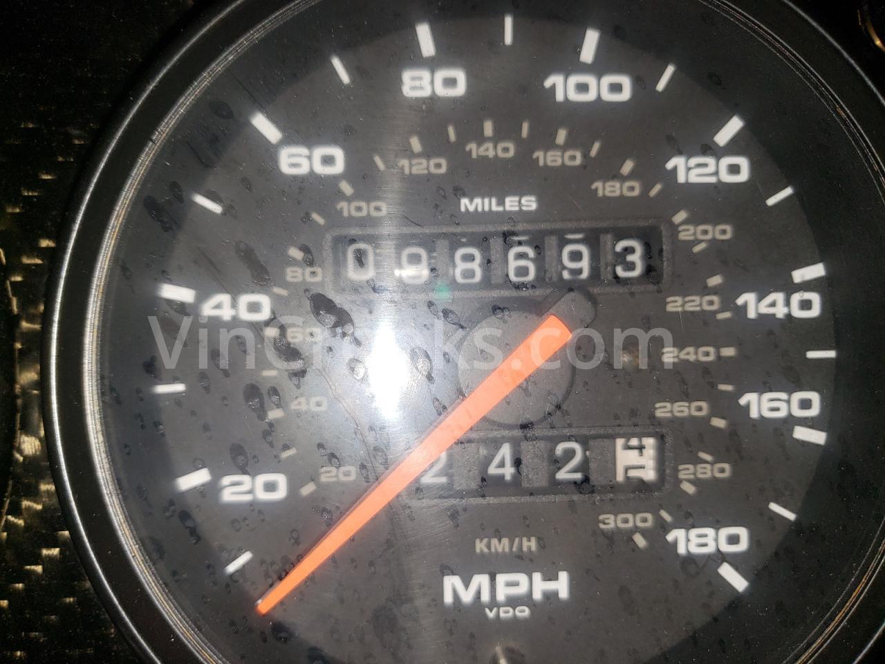 WP0AA299XTS323530