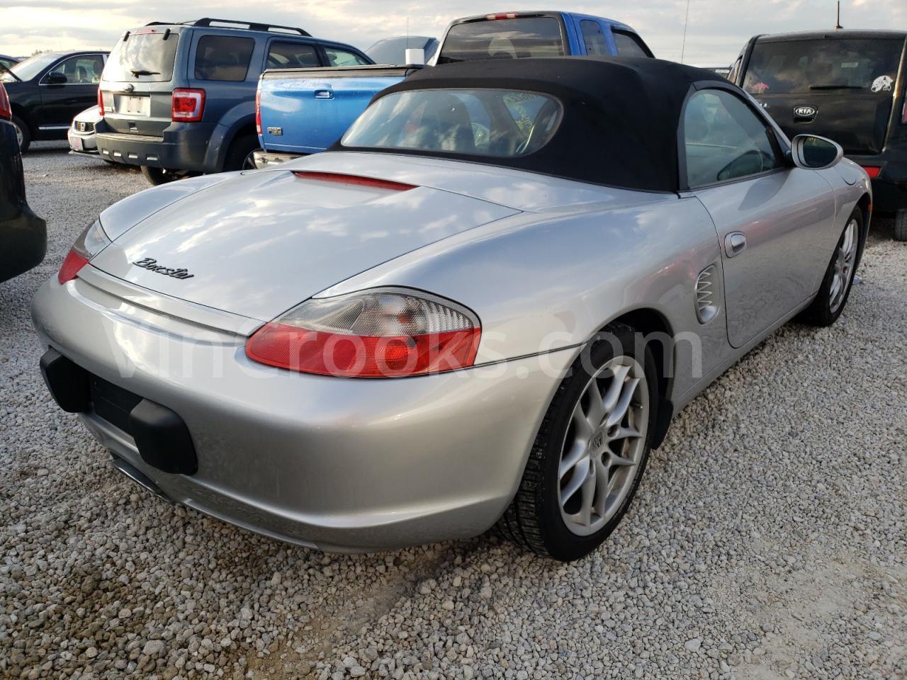 WP0CA29864U621157
