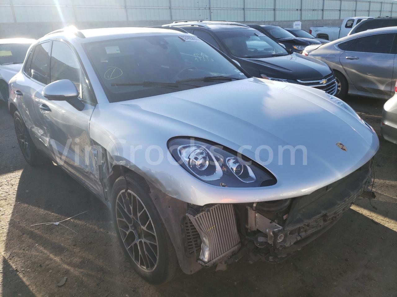 WP1AB2A50JLB30508