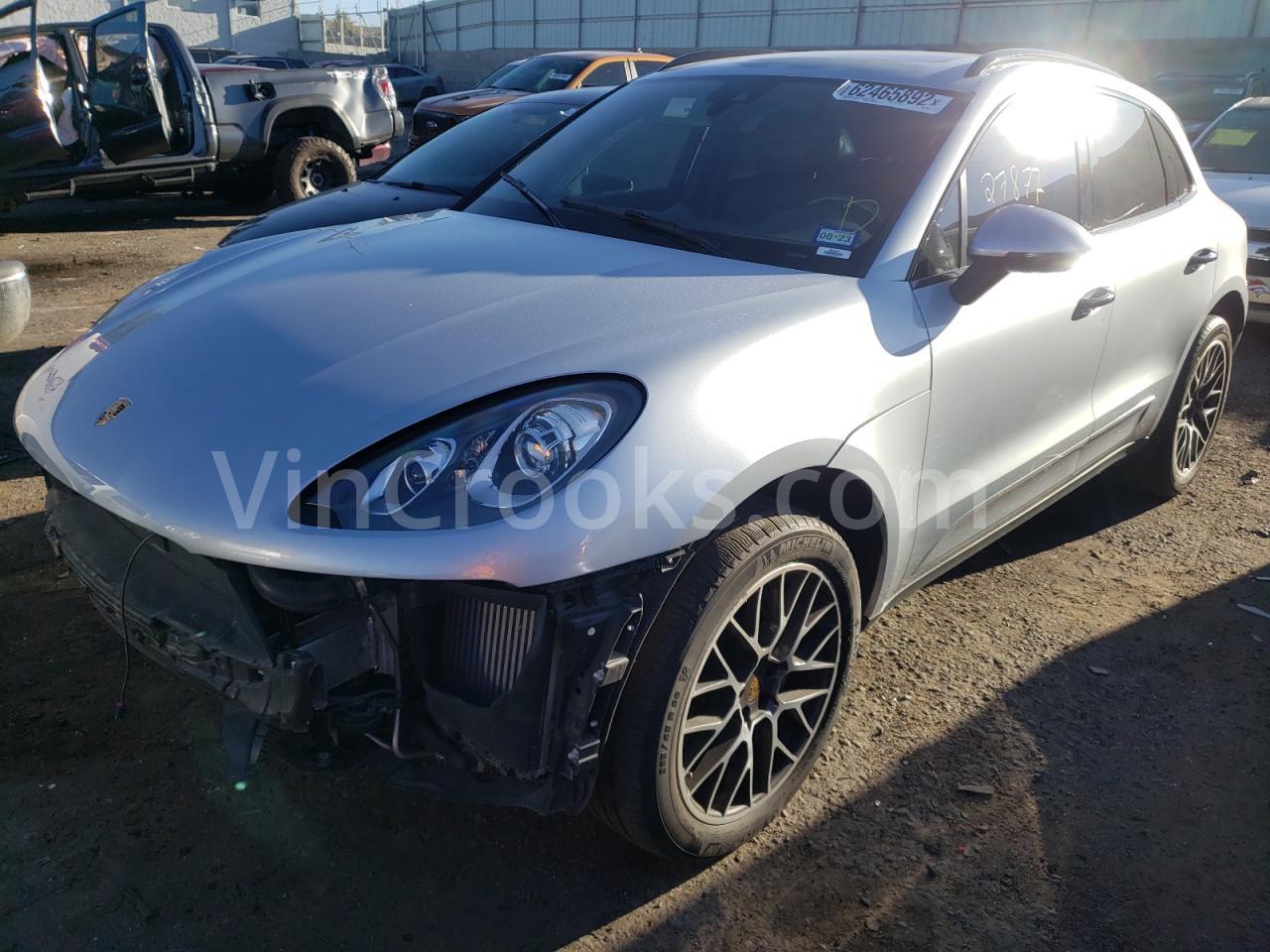 WP1AB2A50JLB30508