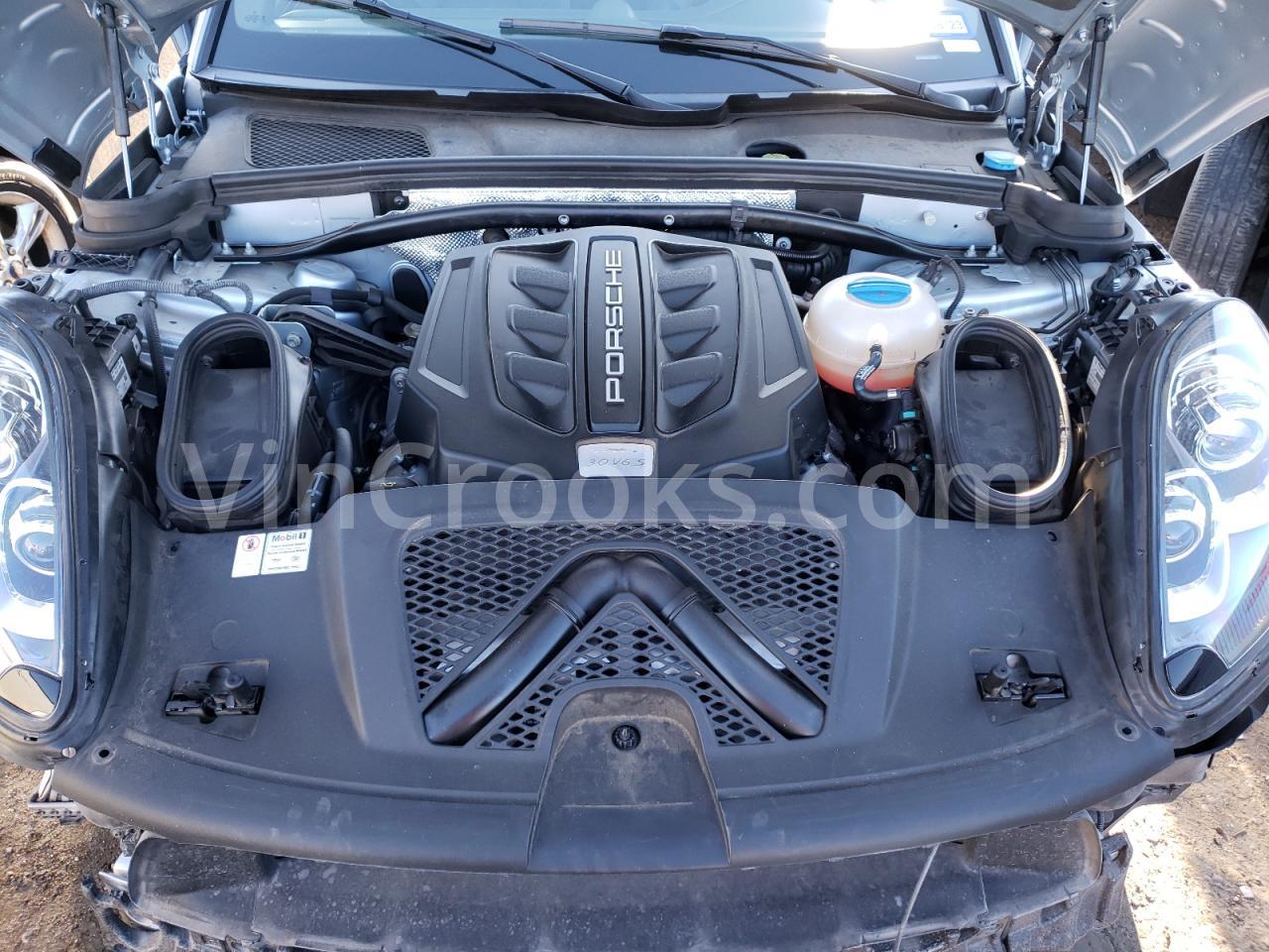 WP1AB2A50JLB30508