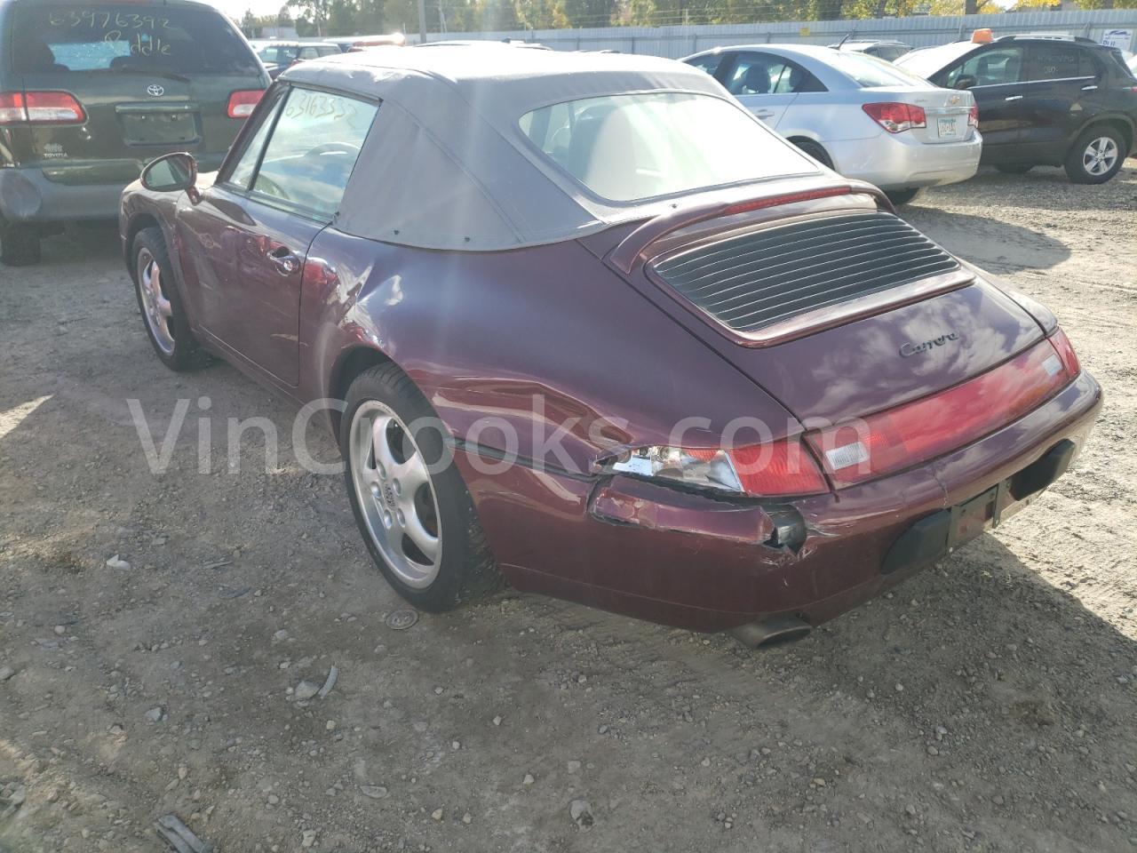 WP0CA2995TS340695