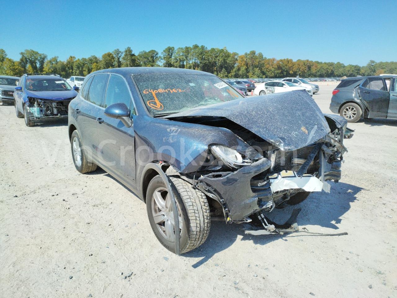 WP1AA2A22CLA10902