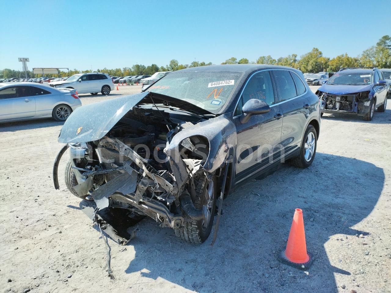 WP1AA2A22CLA10902