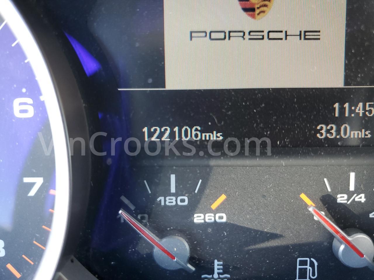 WP1AC29P05LA90990