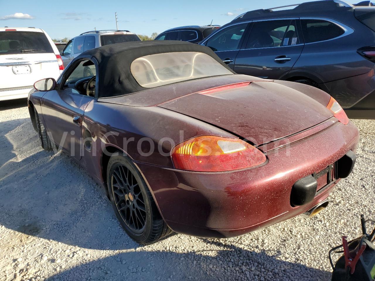WP0CA2982XU629678