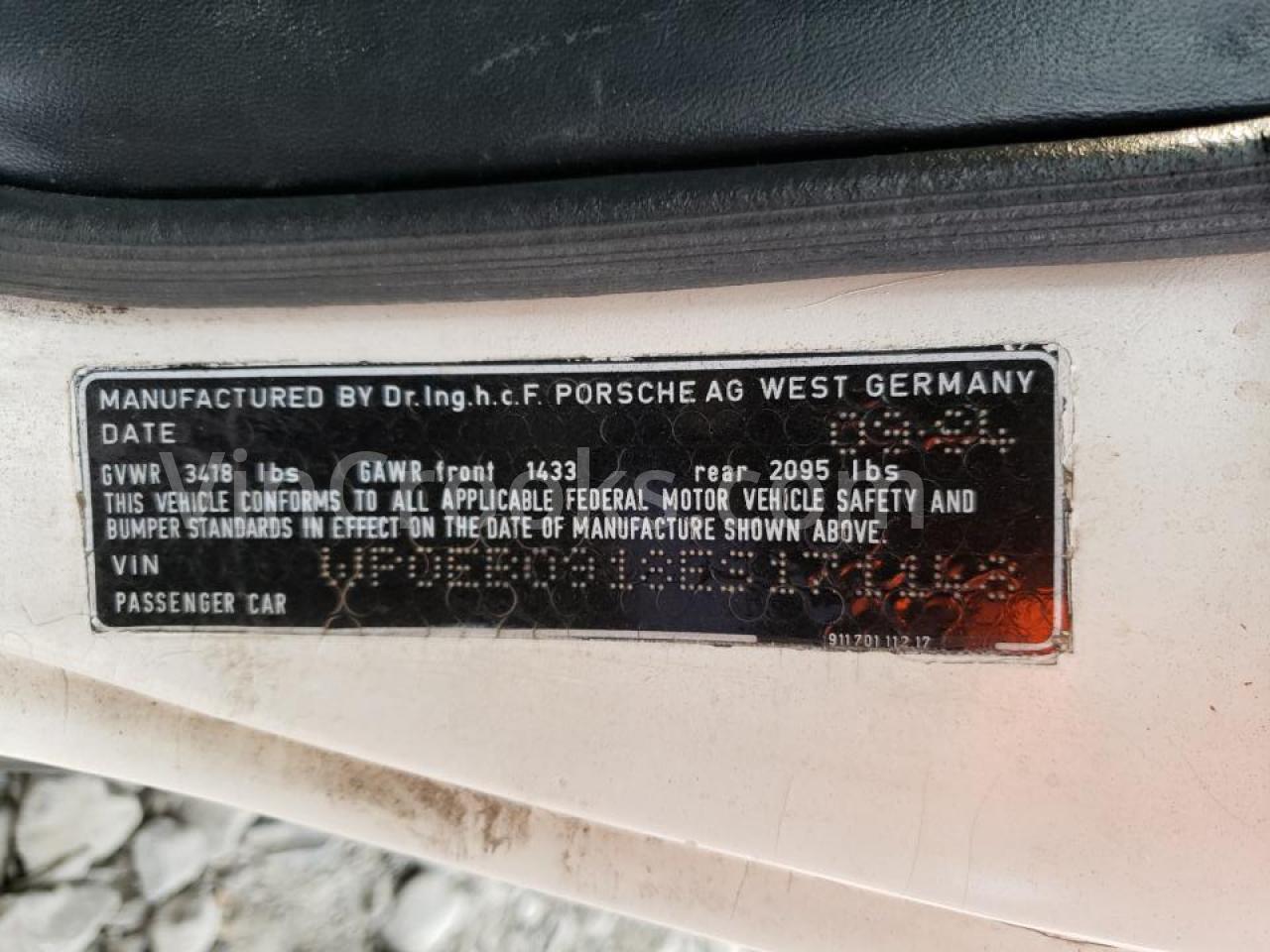 WP0EB0918ES171148