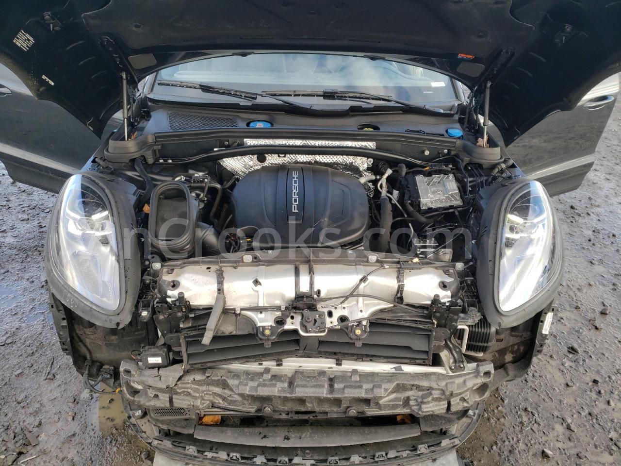 WP1AA2A54LLB03608