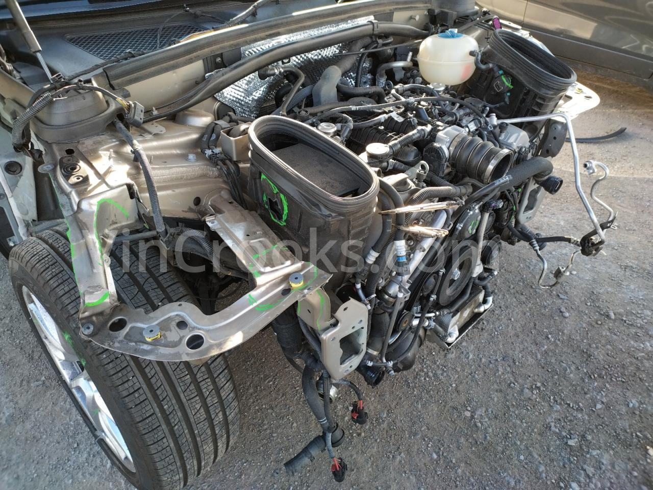 WP1AB2A5XJLB34503