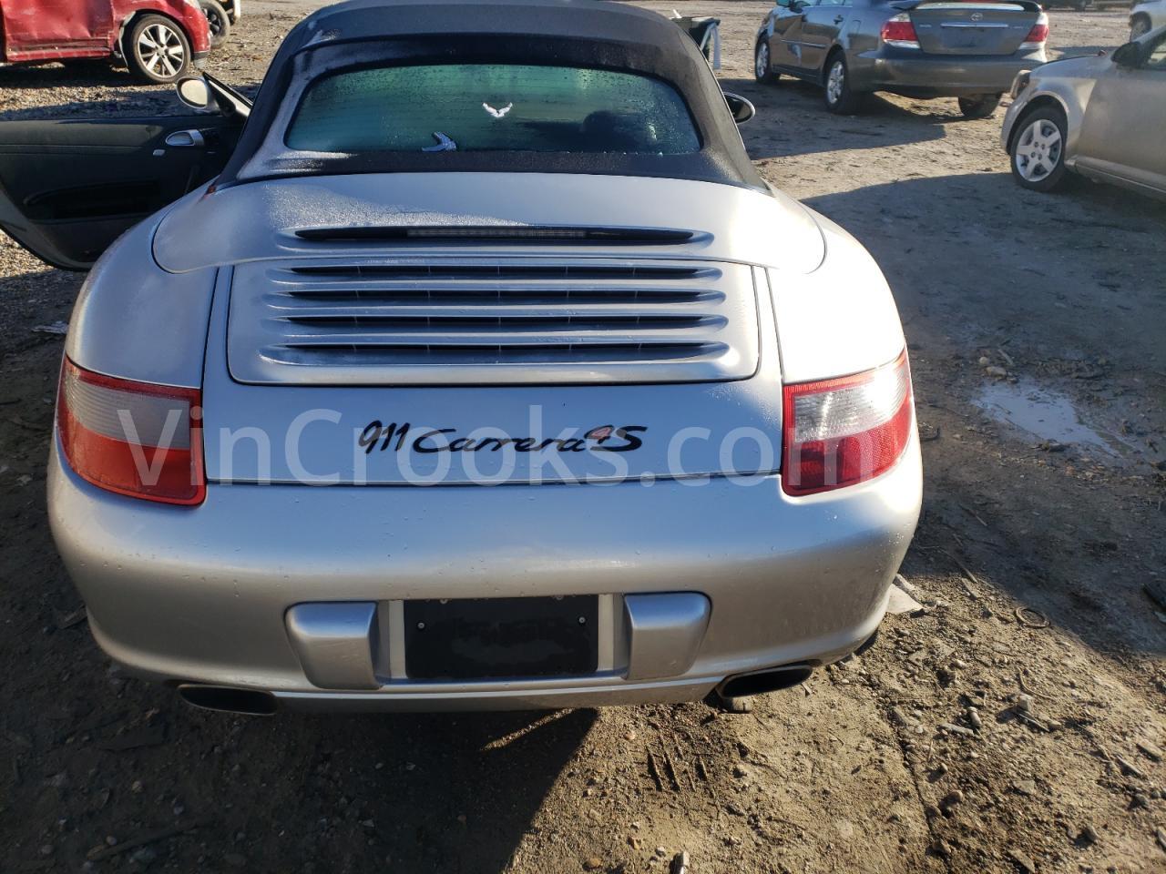 WP0CA29915S755967