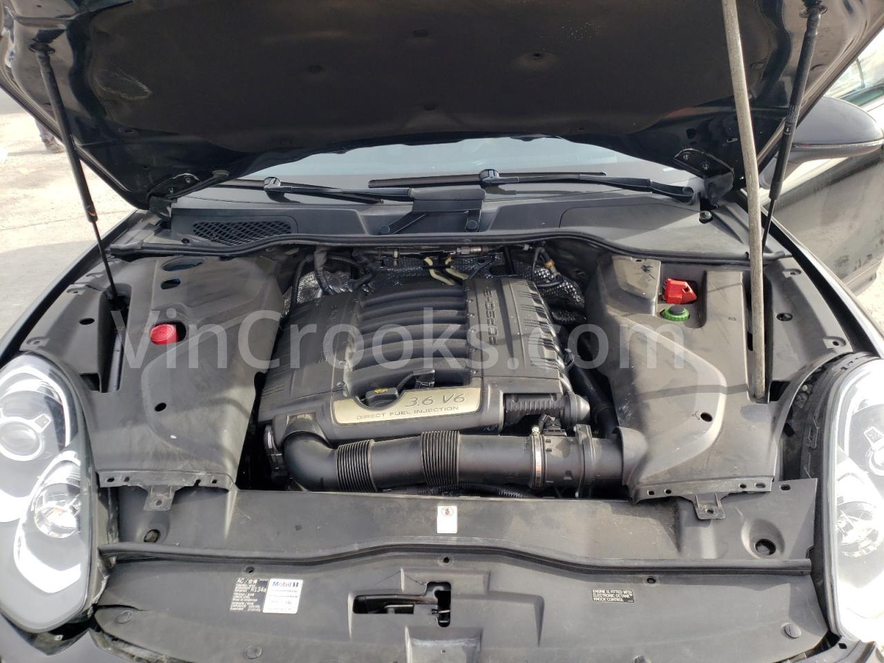 WP1AA2A20GKA10165