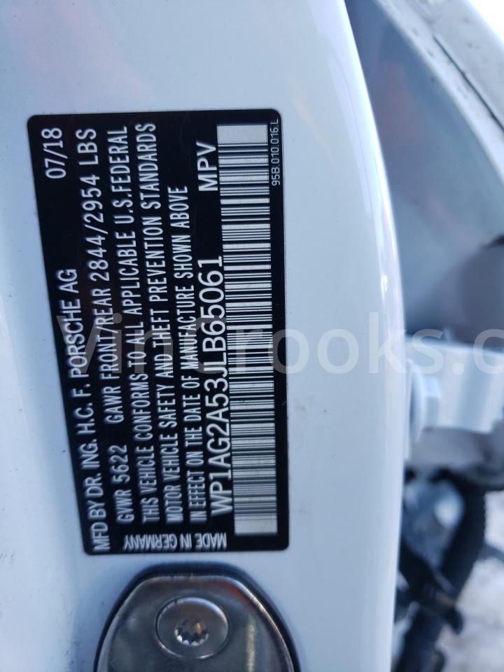 WP1AG2A53JLB65061