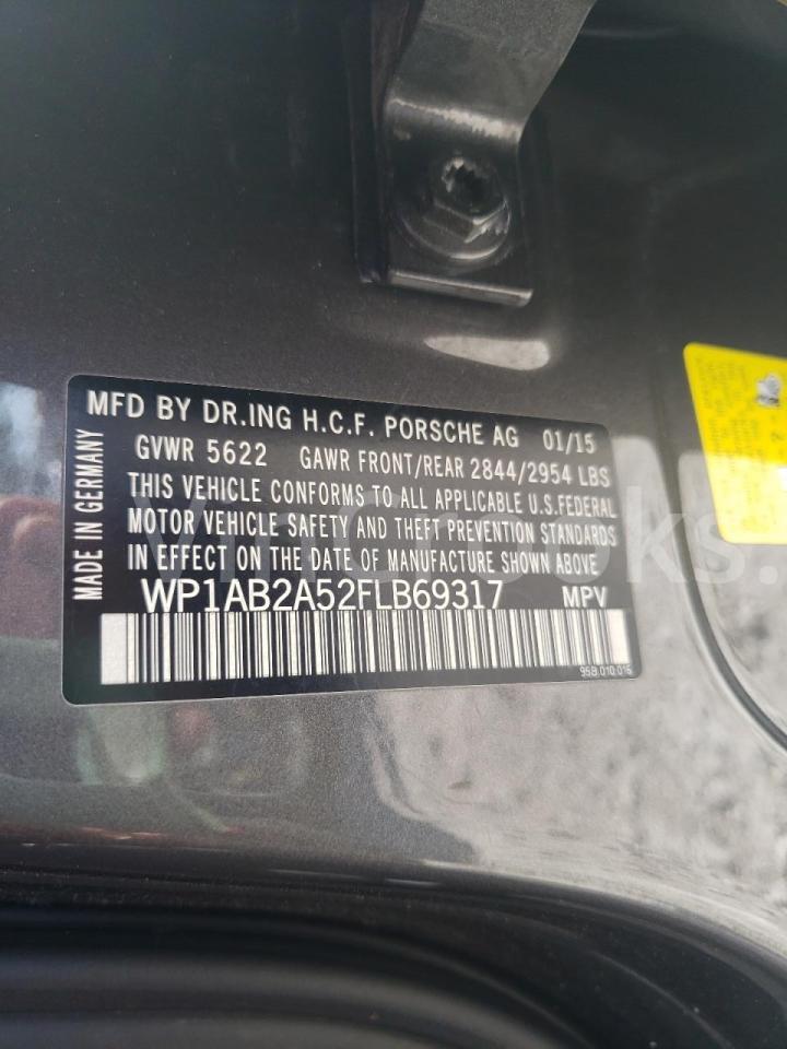 WP1AB2A52FLB69317