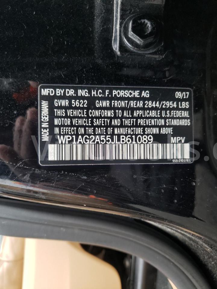 WP1AG2A55JLB61089