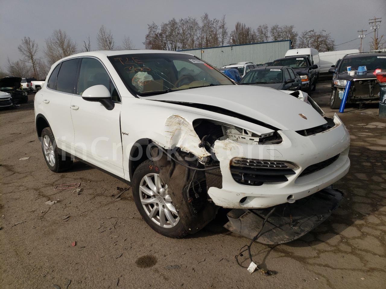 WP1AE2A26CLA92721