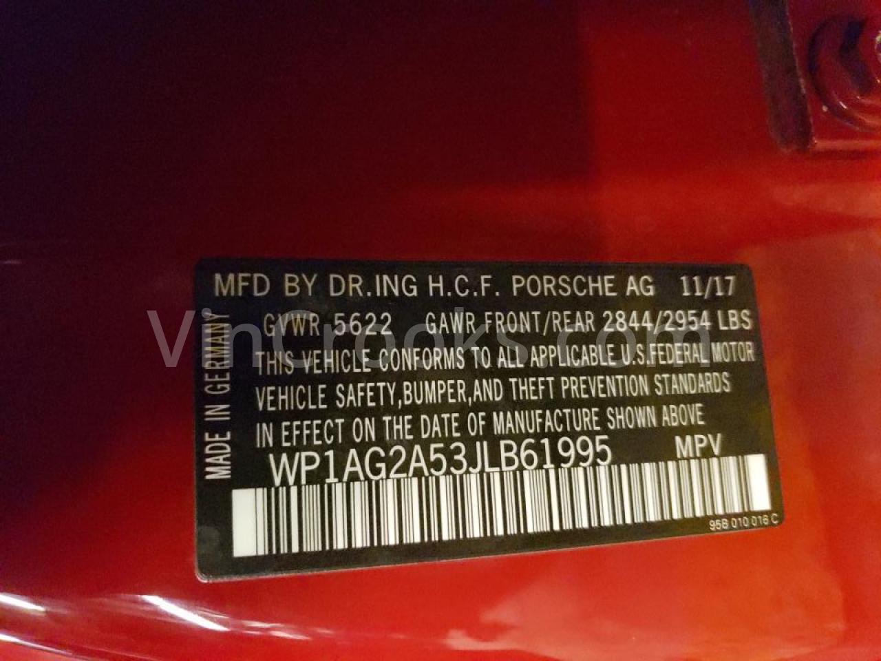 WP1AG2A53JLB61995