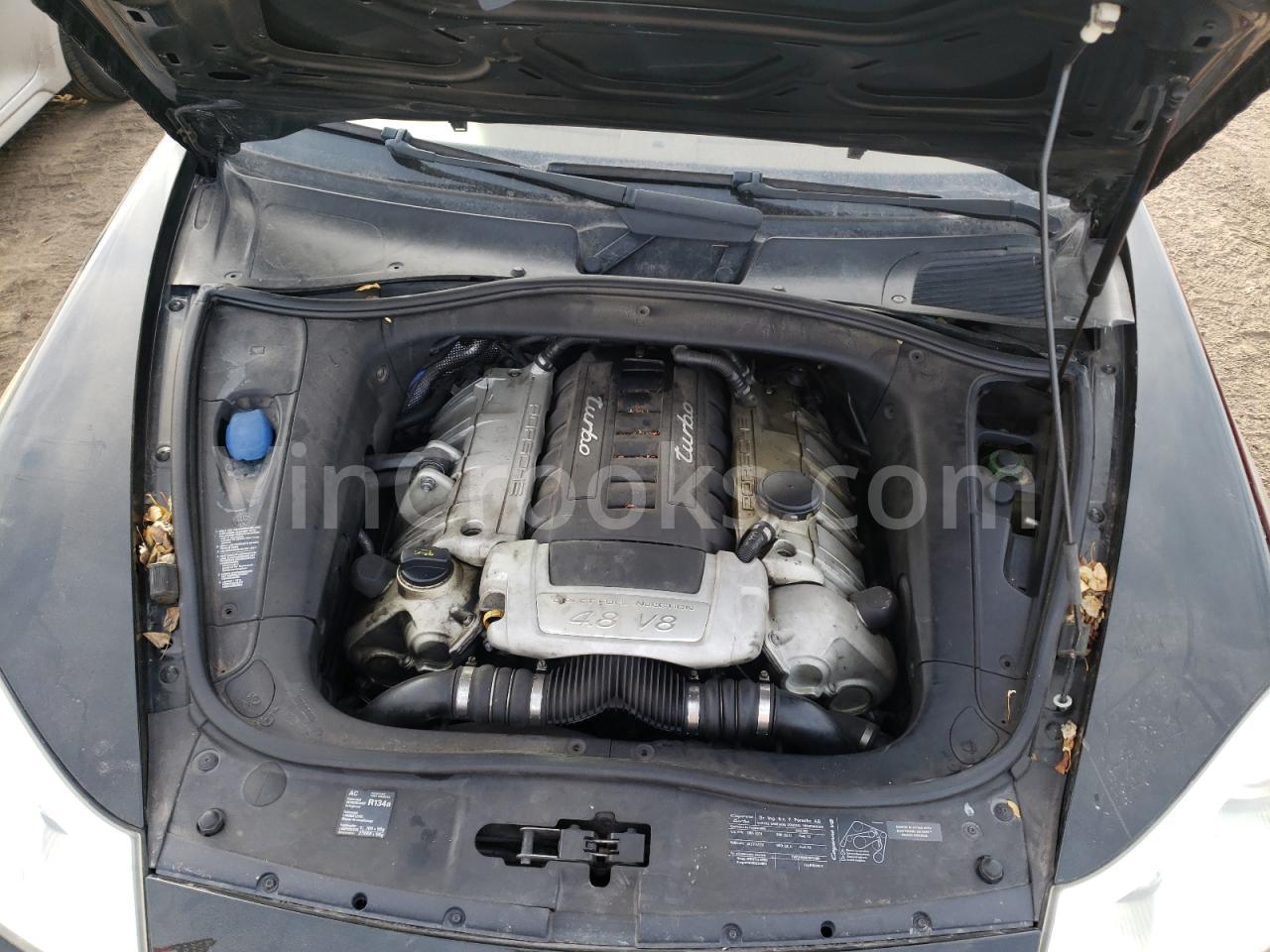 WP1AC29P38LA92656