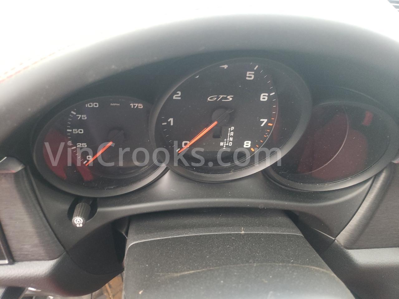 WP1AG2A51LLB55809