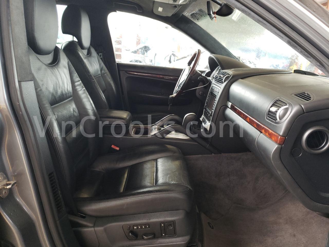 WP1AC29P95LA90258