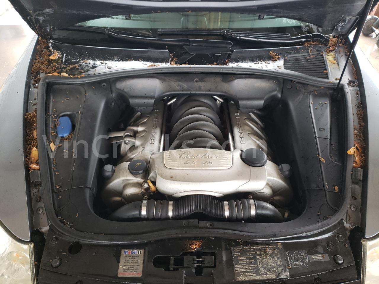 WP1AC29P95LA90258