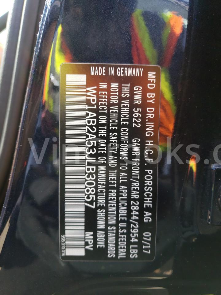 WP1AB2A53JLB30857