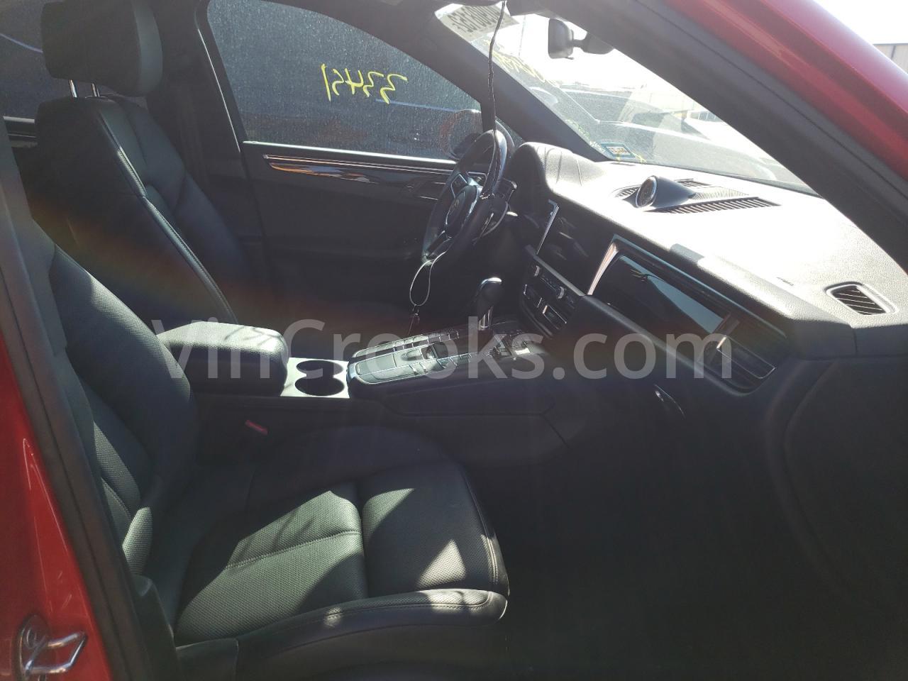 WP1AA2A54KLB06989