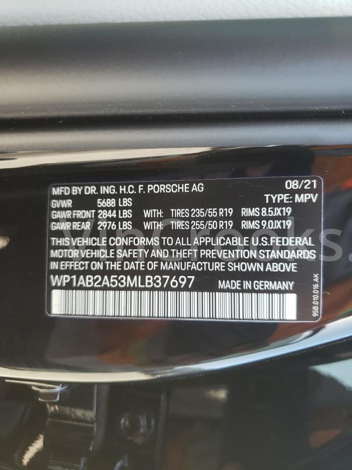 WP1AB2A53MLB37697