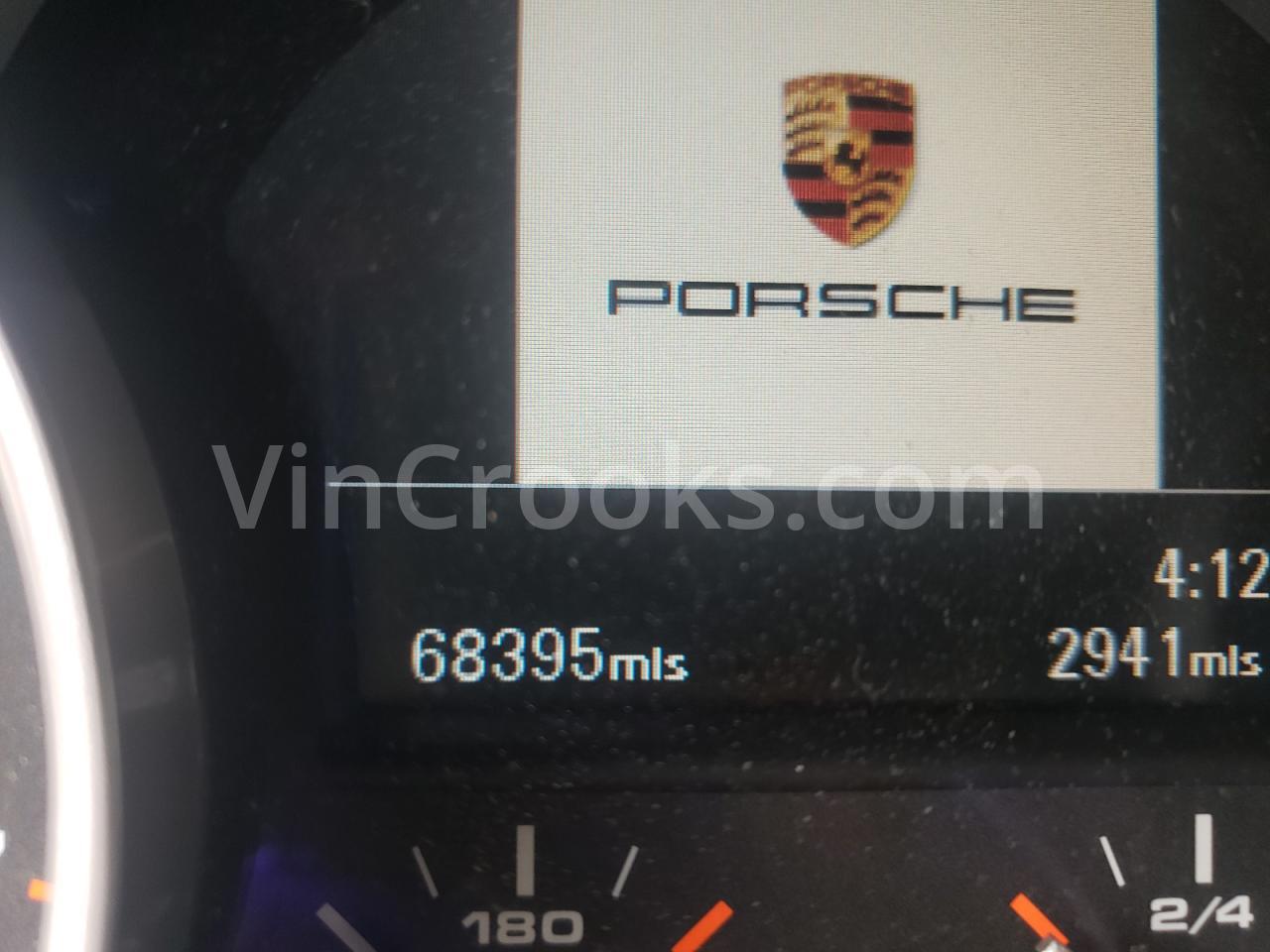 WP1AC29P48LA95727