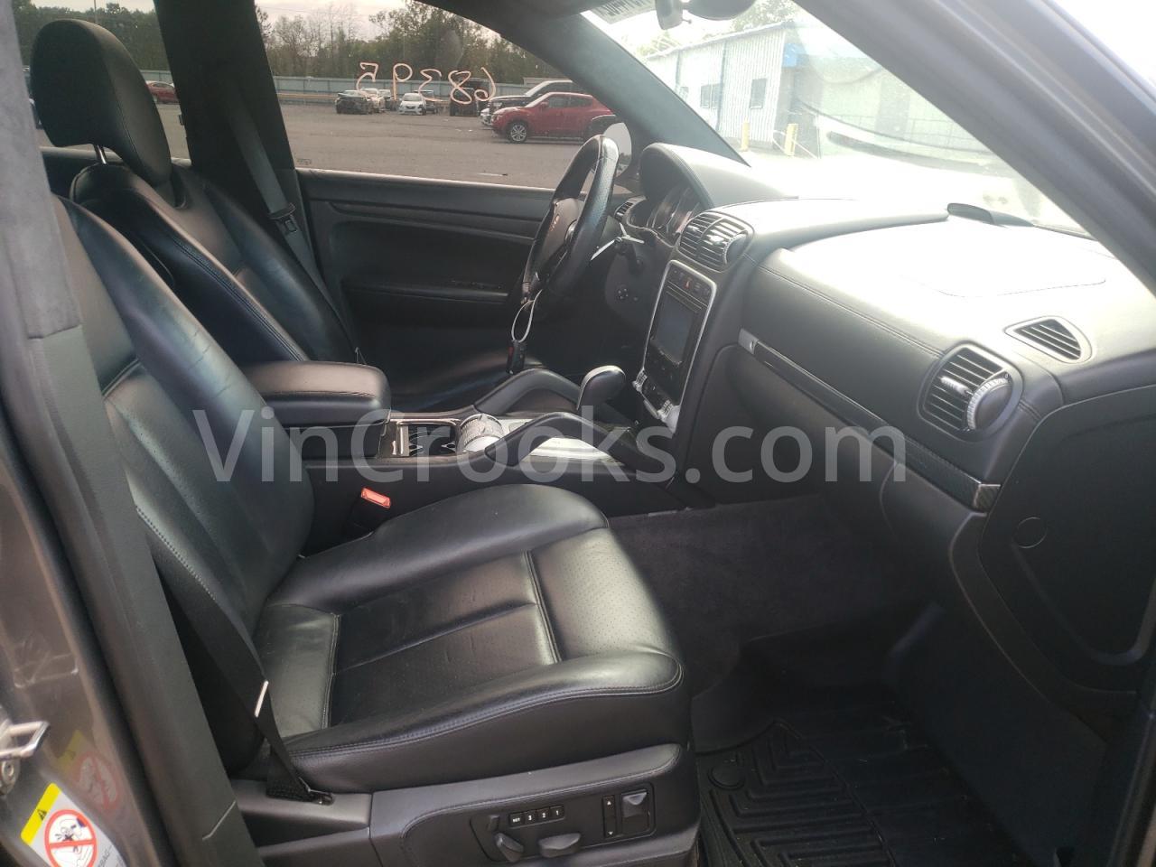 WP1AC29P48LA95727