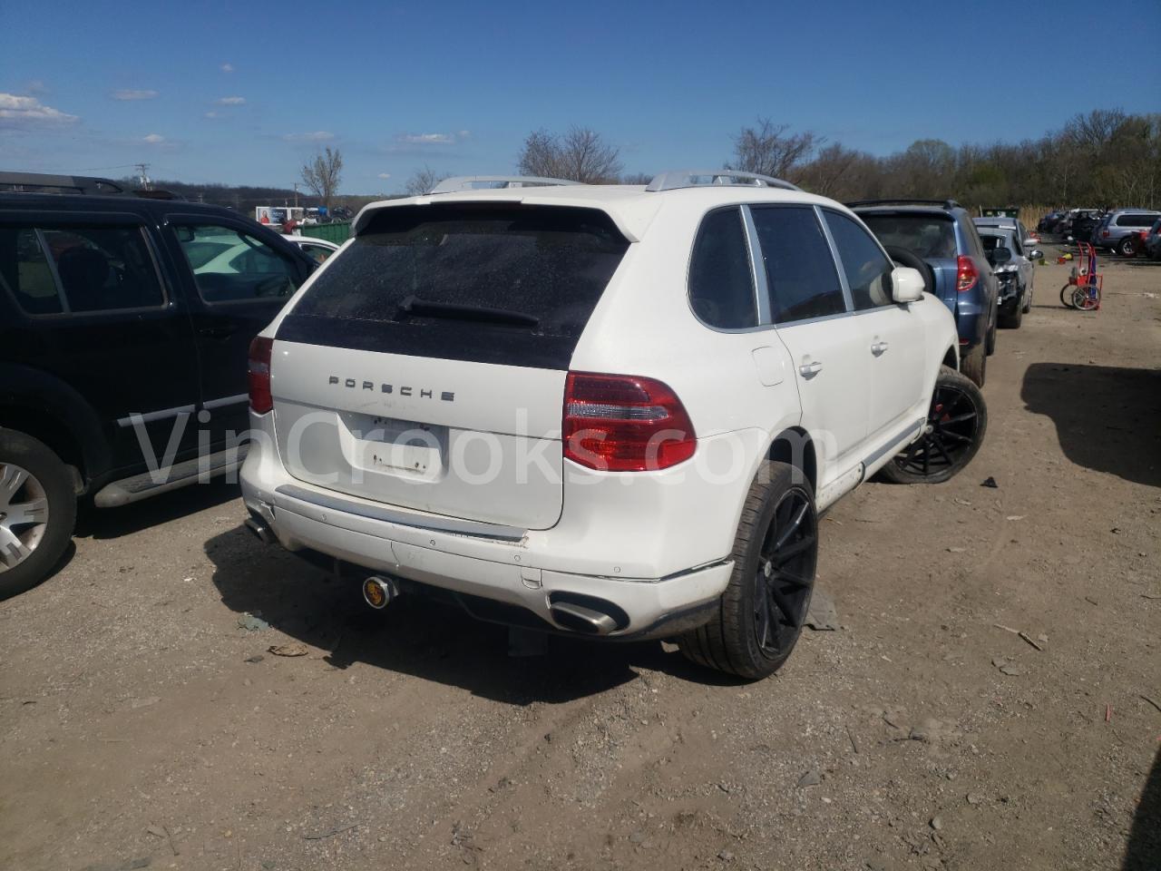 WP1AA29P08LA14552