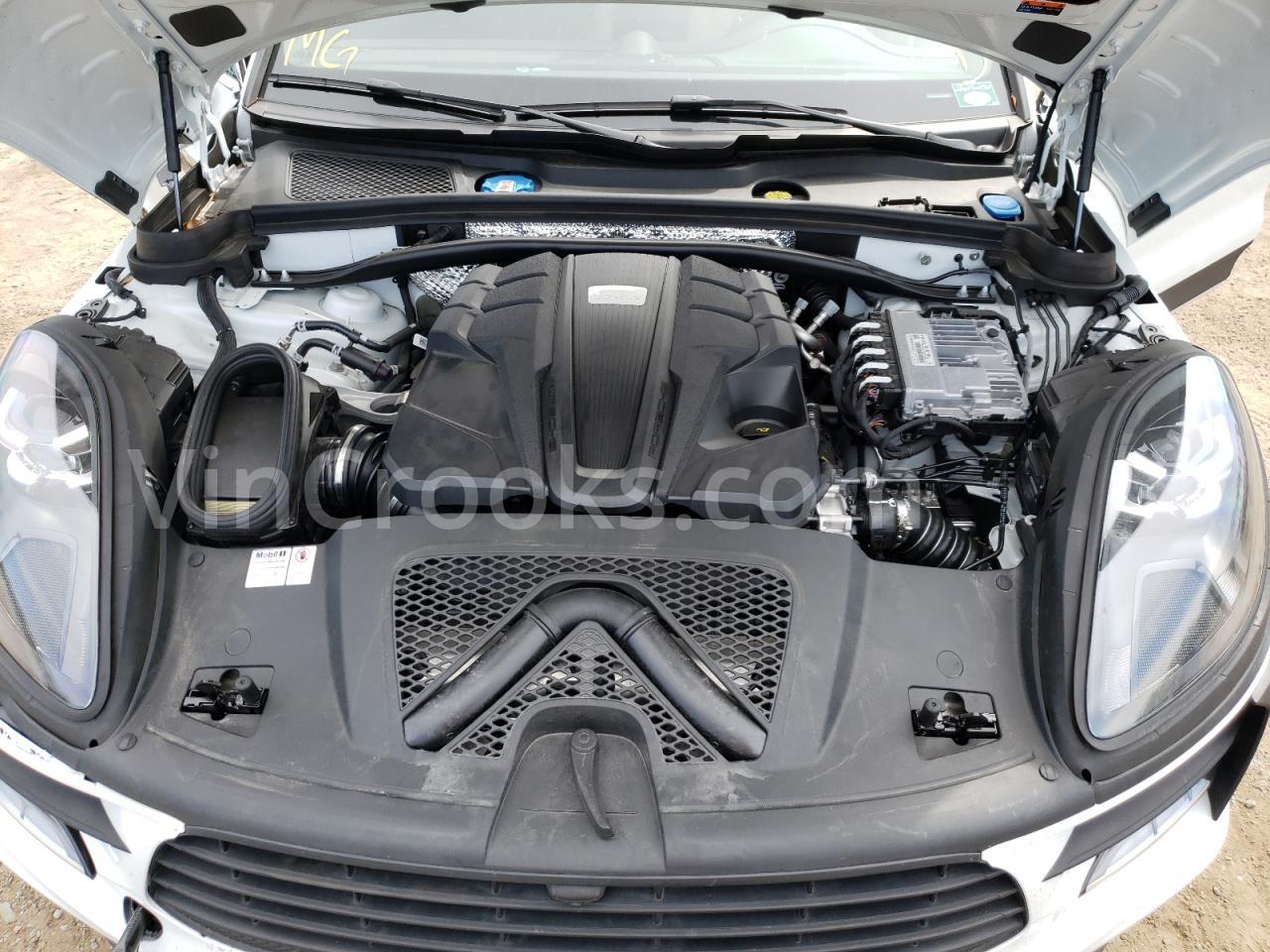 WP1AB2A5XMLB33730