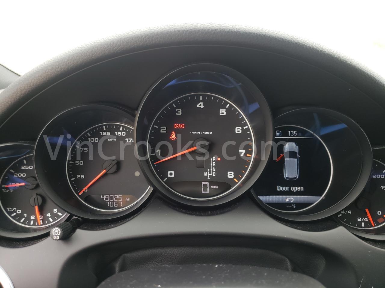 WP1AA2A29GKA13095