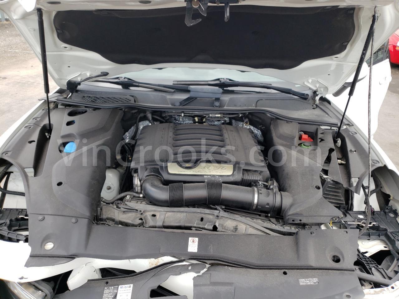 WP1AA2A20GLA08149