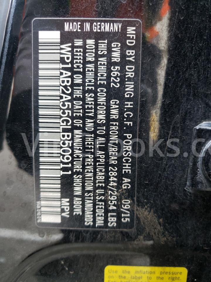 WP1AB2A55GLB50911