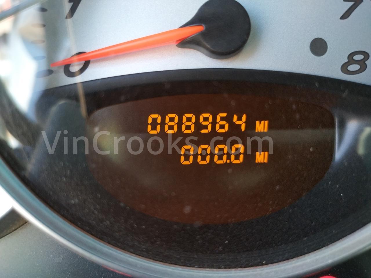 WP0CB29841U661469
