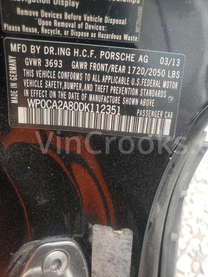 WP0CA2A80DK112351