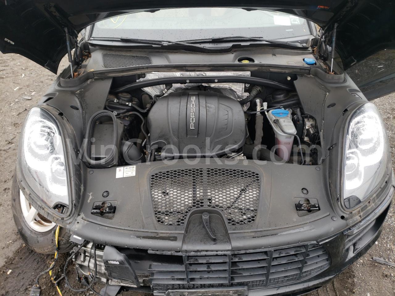WP1AA2A54HLB80891