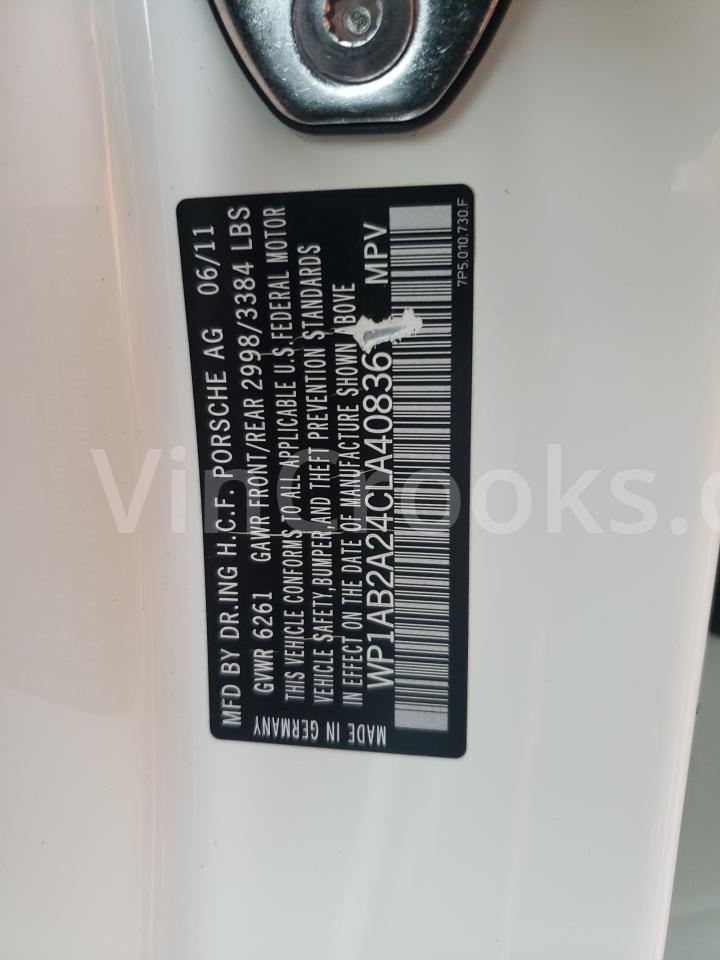 WP1AB2A24CLA40836