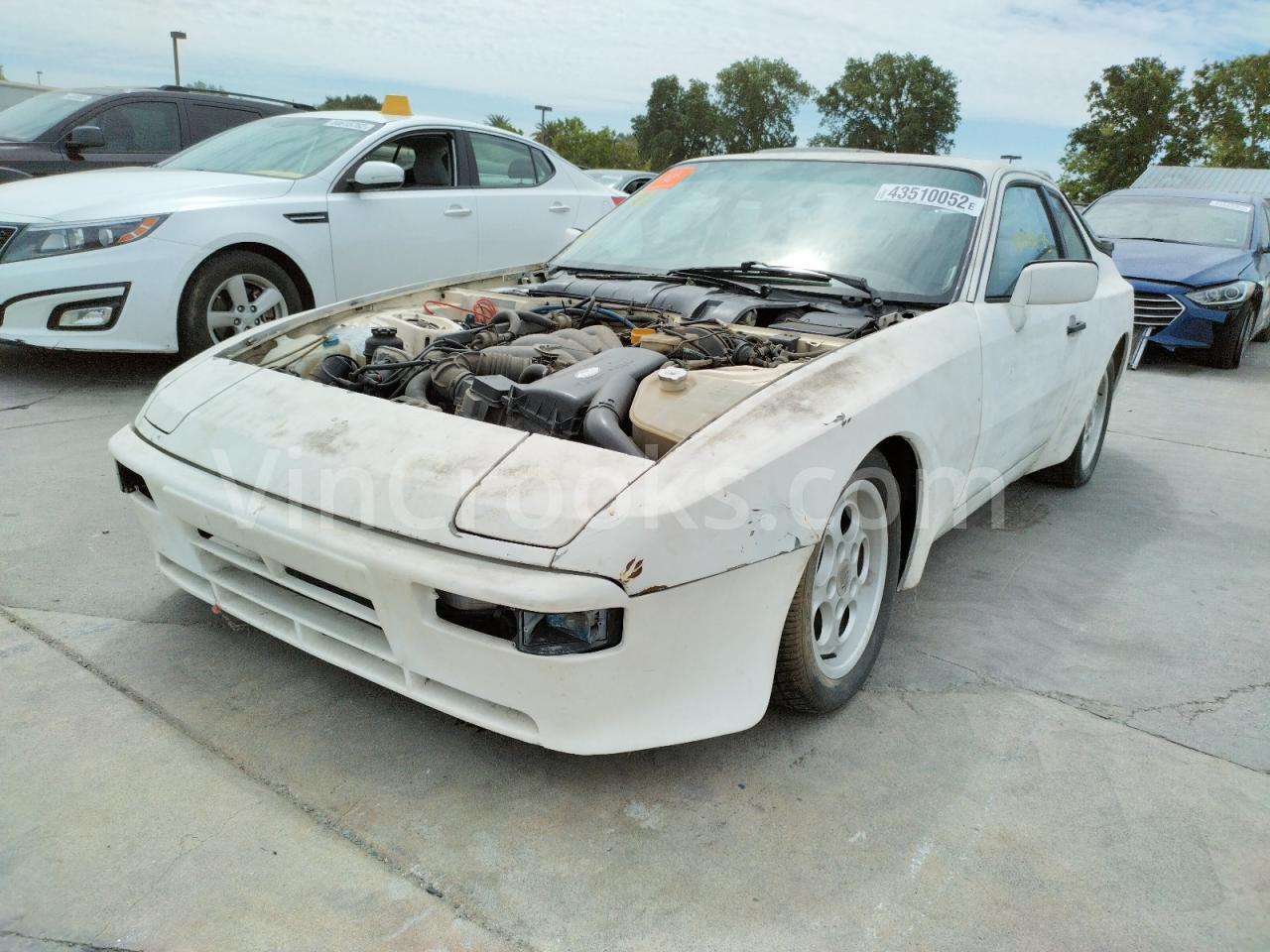 WP0AA0948FN453933