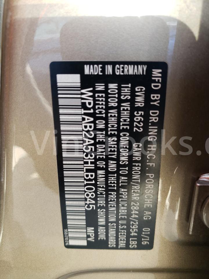 WP1AB2A53HLB10845