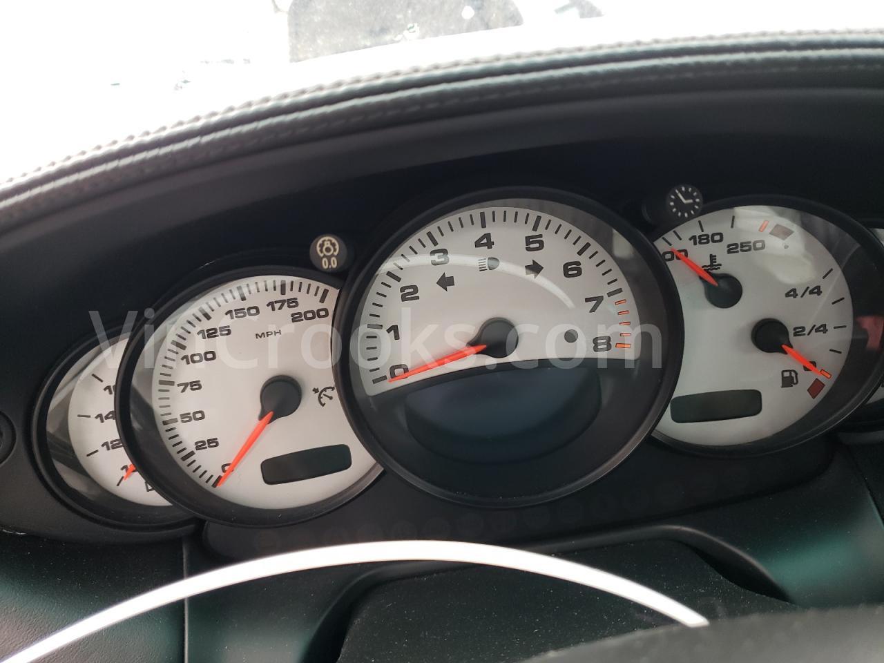 WP0CA29954S651271