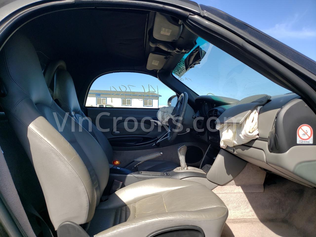 WP0CA29803U624831