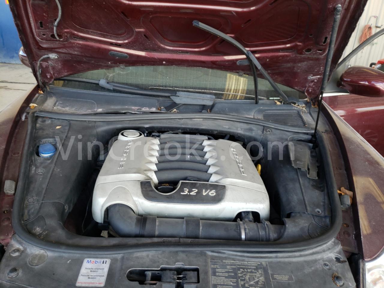 WP1AA29PX5LA21634